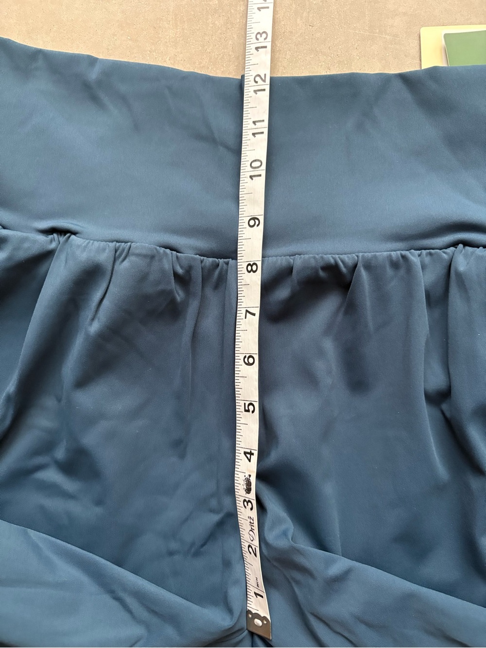 NWT Halara SoftlyZero™ Airy High Waisted Cool Touch Yoga Shorts 3'' - Picture 13 of 16